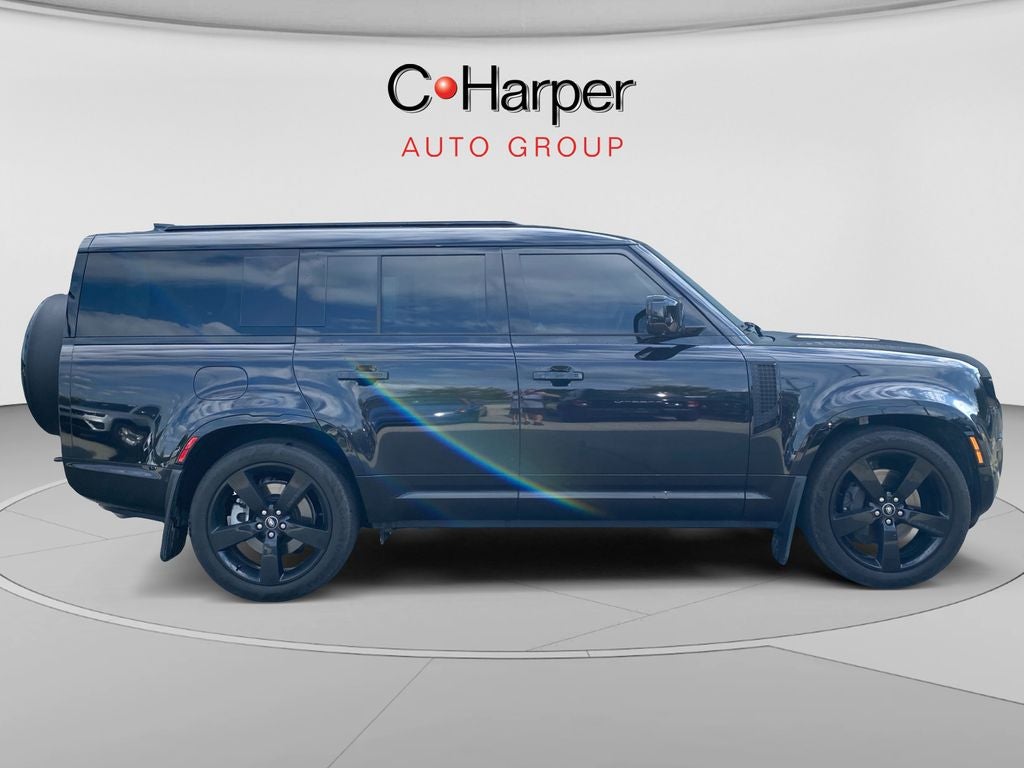 land rover defender 2025 SALE2FEU2S2446262 image land rover defender 2025 SALE2FEU2S2446262 image